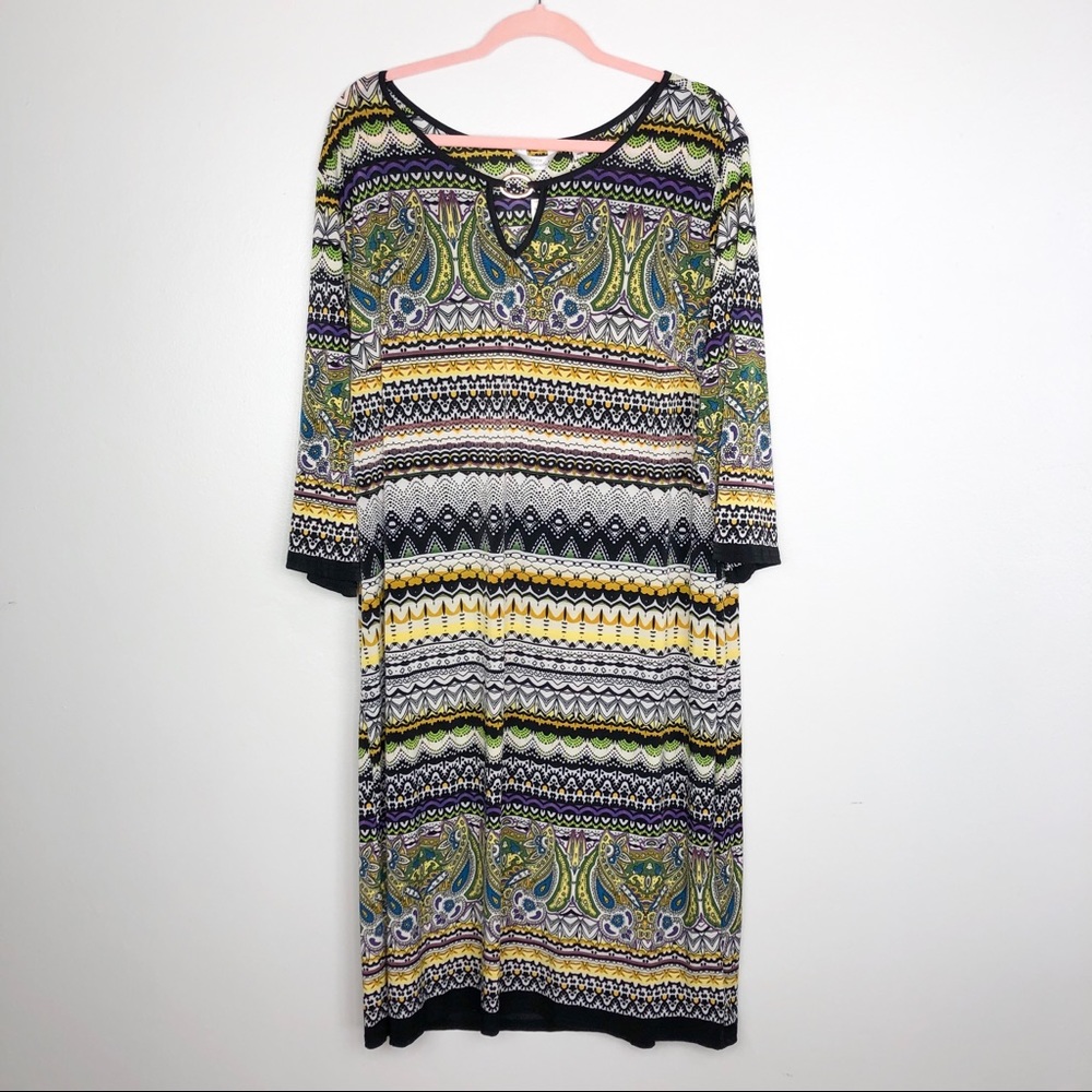 cute Dress 3x